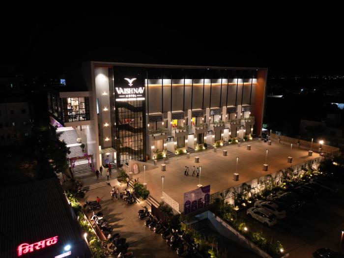 Vaishnav Hotel