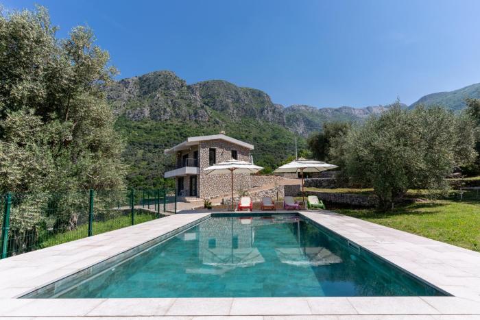 Family House Giardino Verde