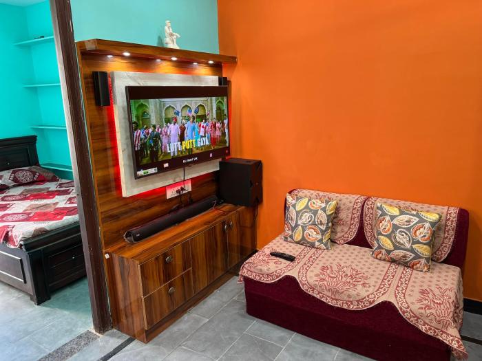 Brand New 1BHK Ganesh Nivas 2nd Floor