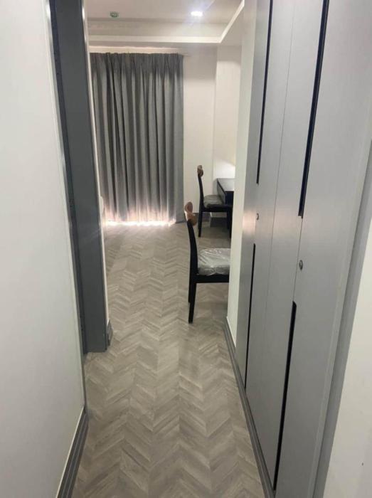 Urban Oasis Cybercity By Indrapuri