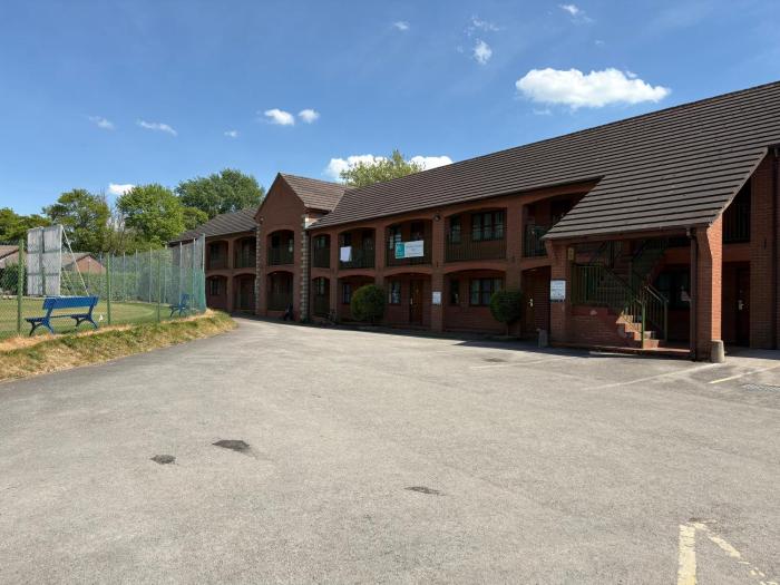 Tollgate Hotel & Leisure