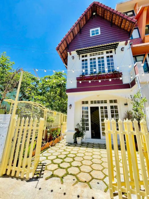 Homestay Om Mer, Mindfullness