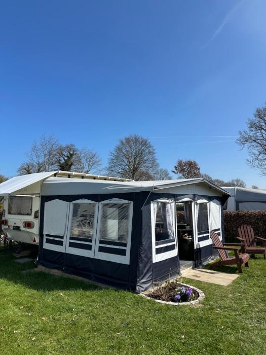 Mietwohnwagen 2 Personen