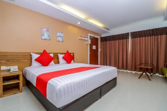 OYO 121 Hua Hin Good View Hotel