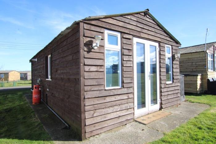 Coastal Escape at Sheppey Village