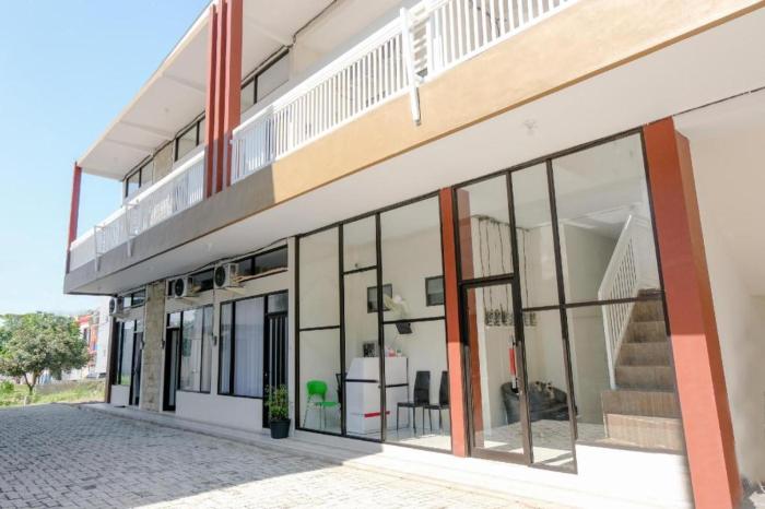 Capital O 2798 Semeru Residence Syariah