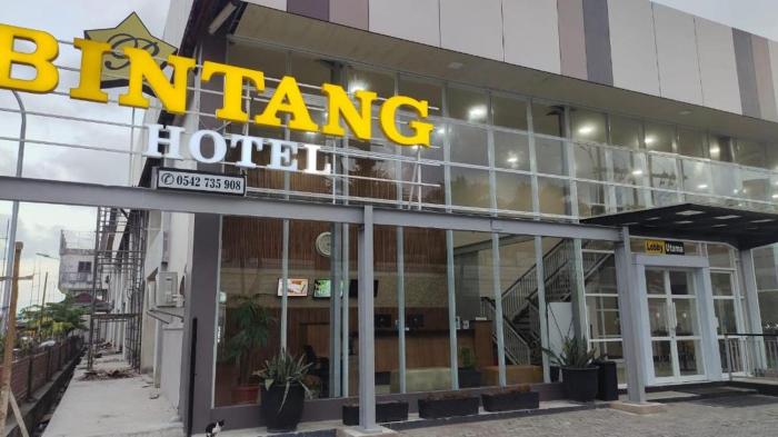 Bintang Hotel Balikpapan