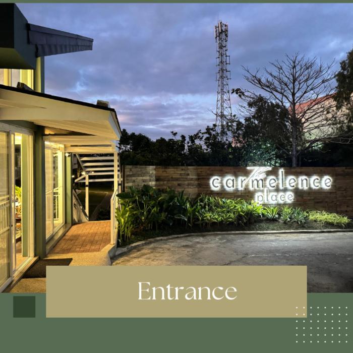 The Carmelence Place by cerilos