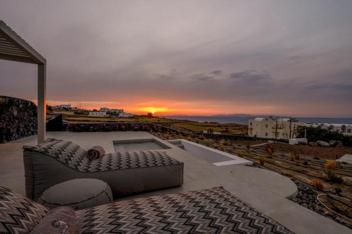 Casa paradiso private villas