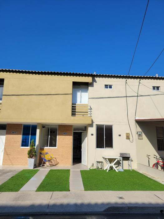 Casa perfecta para descansar y vacacionar en SMR