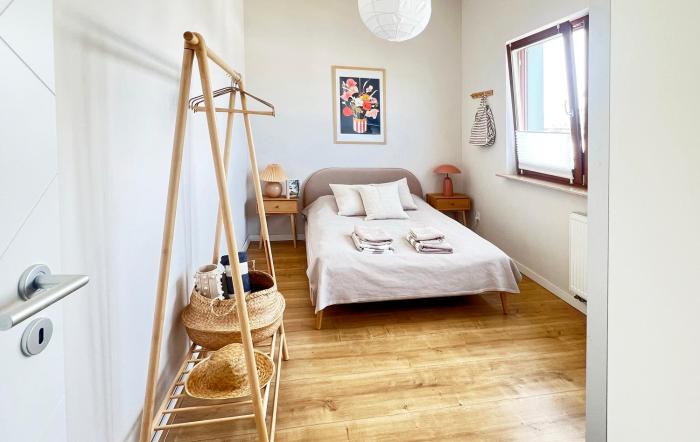 visit baltic - SCANDI Apartament Platan