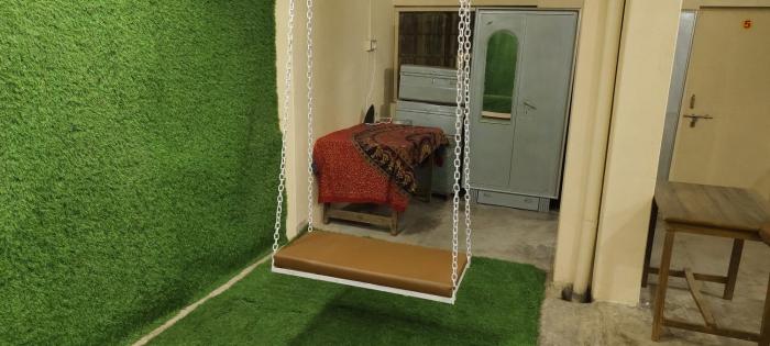 Divine Orchid-A Home