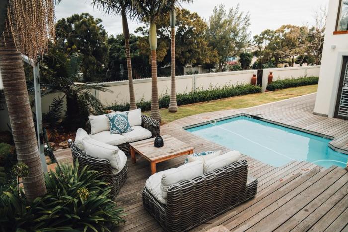 Luxury Living by Point Unit B