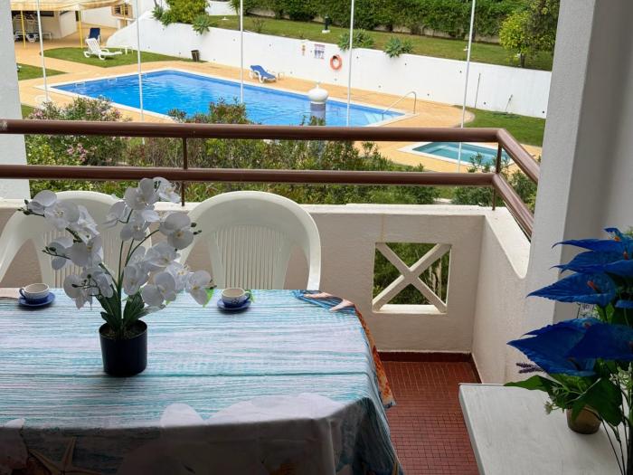 Apartamento Perto da Praia Albufeira