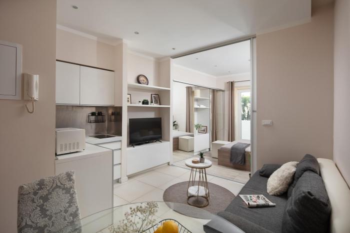 Luxury 4 star apartment in the Old Town Zadar