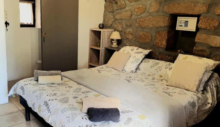 Chez Robert et Sylvie