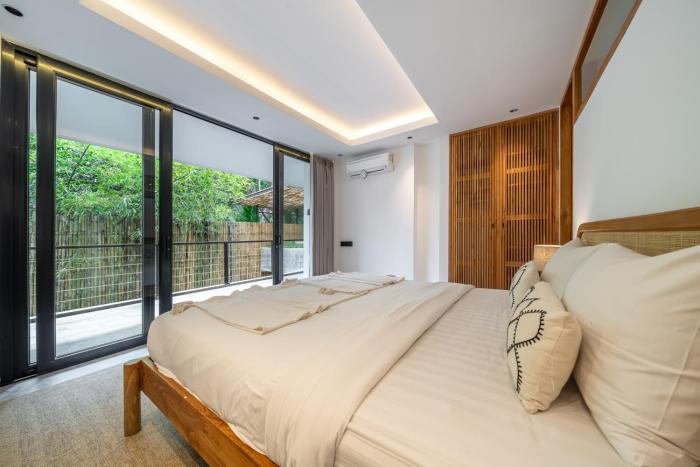 Happiness Apartment 3 - Private, Peaceful, Perfectly Located