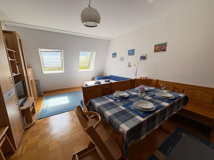 Apartma Lisjak