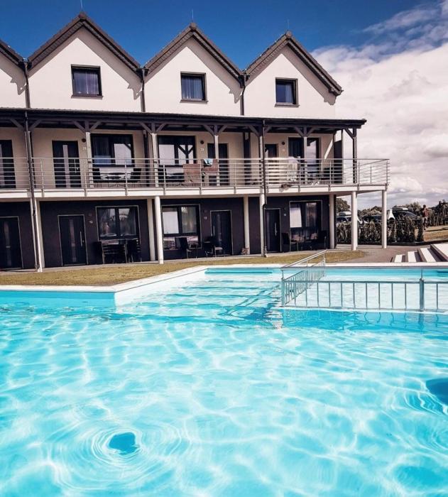 Apartament Holiday MiS