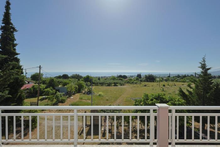 Zeusplace Jasmine House