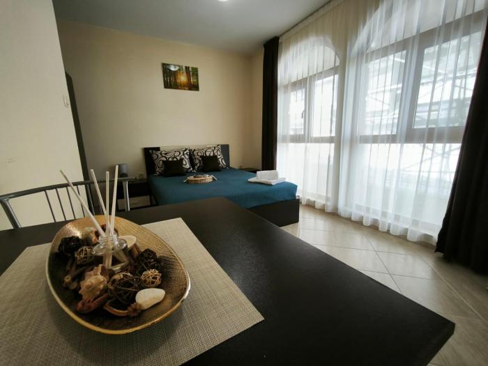 PIM RESIDENCE Sozopol