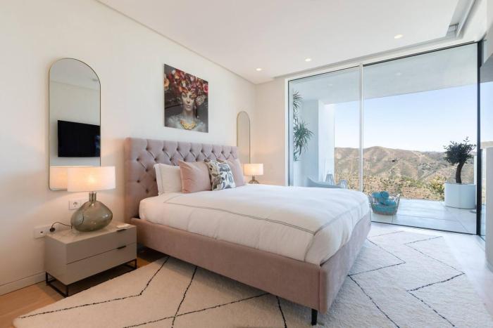 Espectacular apartamento Palo Alto