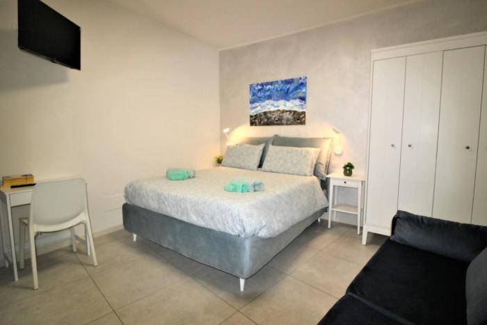 Tra Lago Maggiore e lago dOrta Appartamento ACQUA