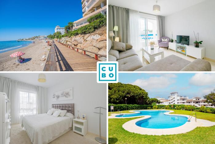 Cubos Beamar de Calahonda Apartment