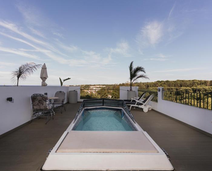 St Nicholas Tsilivi Apts by "elite"