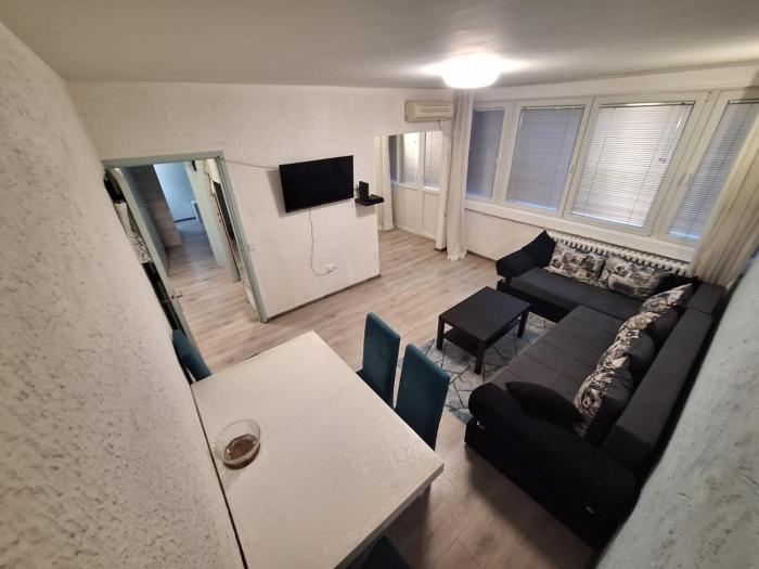 Stan na dan Banovo brdo