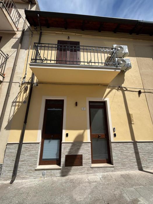 Appartamento Scilla centro