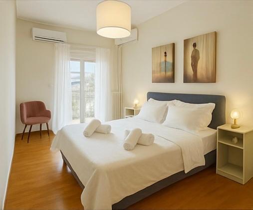 At Polyla Everything close,nothing loud