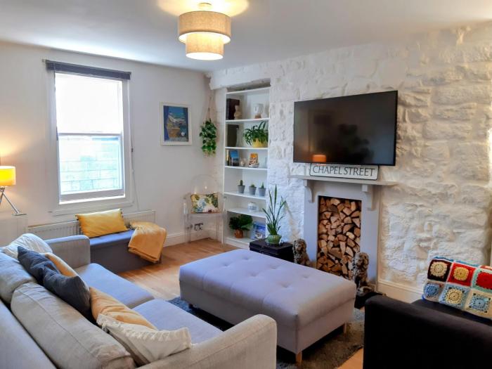 Chapel Street Retreat