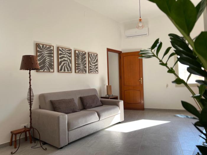 La casa dellArtemisia