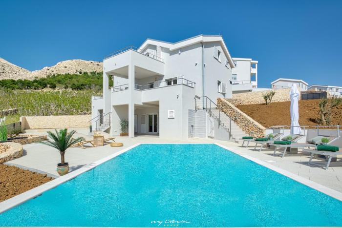 Vila Katarina by Resort Čulina