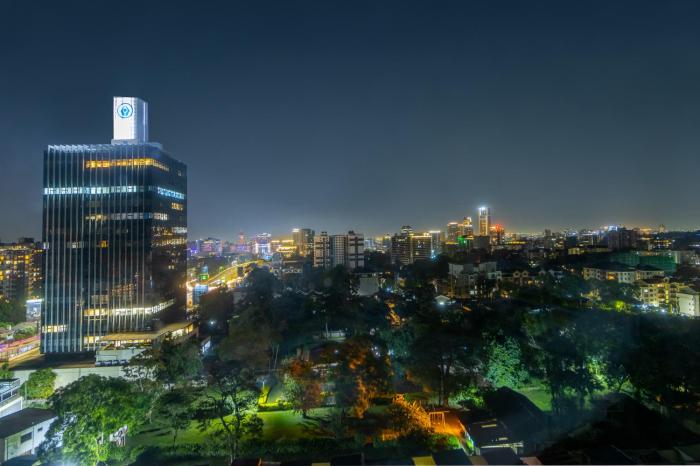 2 bed spectacular views Nairobi