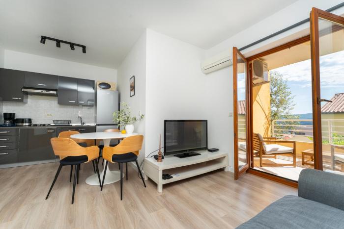 Charming and cute apartment,1001