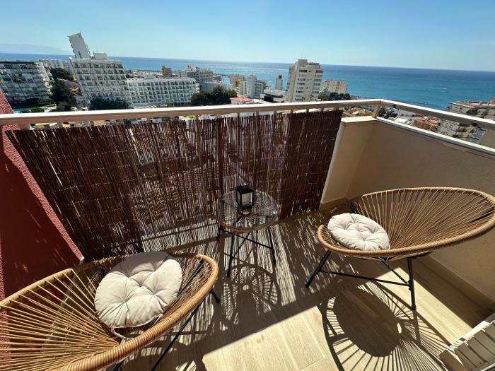 Apartamento JÚPITER Vistas