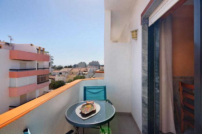 Apartamento Pescadores