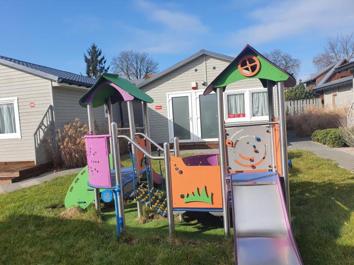 Albatros domki Międzywodzie