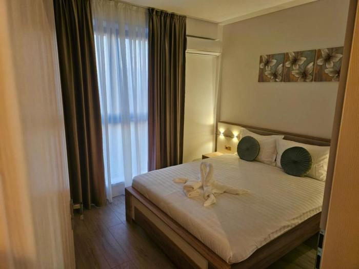 Apartament Palace Baile Felix