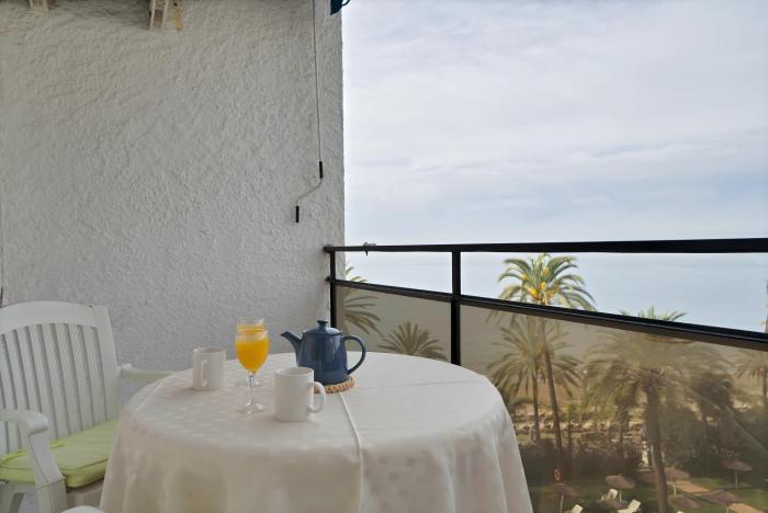 SKOL A405 - Wā Marbella Beach