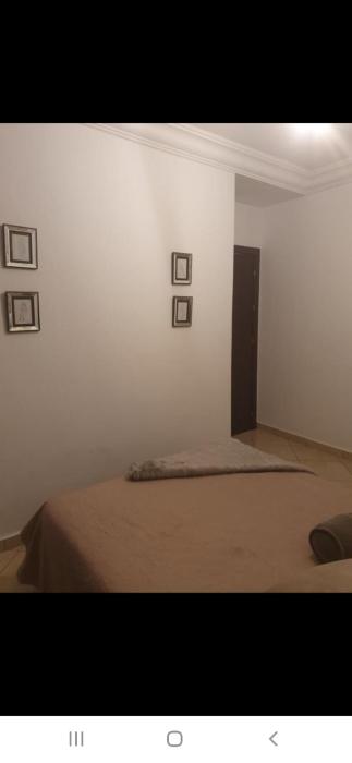 Appartement à côté la plage