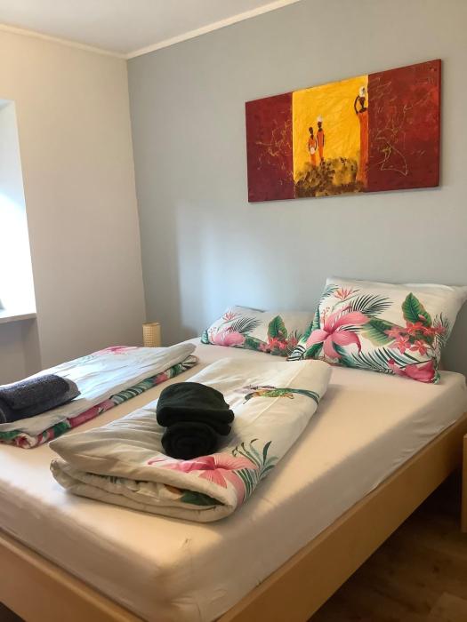 Apartment an der Mühle