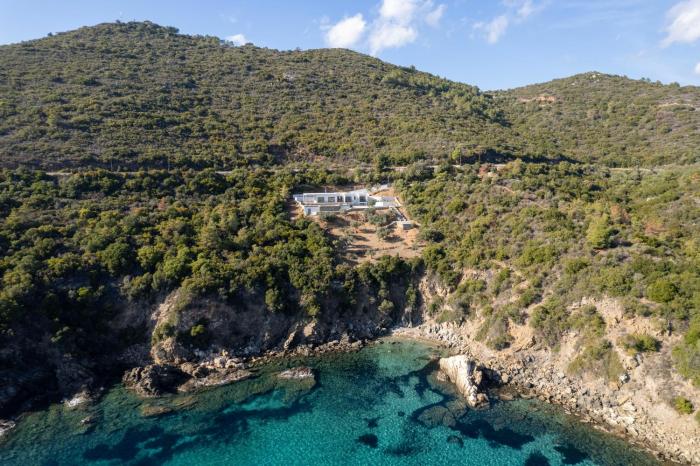 Livas sun beach house