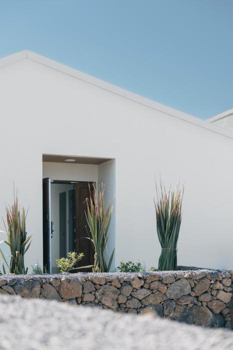 Ocaso Private Pool Villa