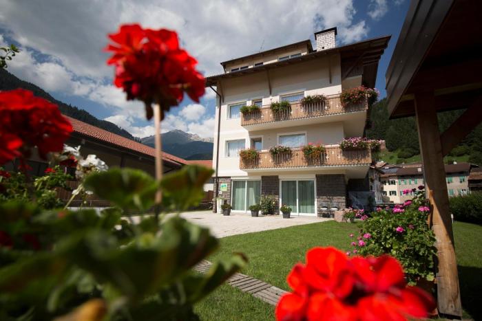 Appartamento Rose Di Bosco