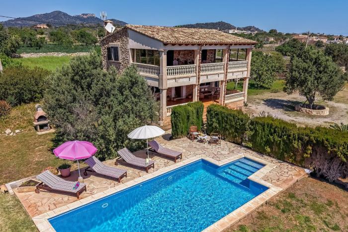 Na Corma by dracmallorca