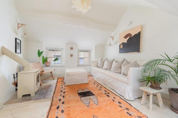 The Nook - Stylish Homestay - Heart of Frome