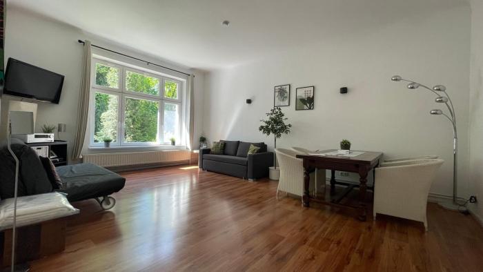 MK Altstadt Apartment